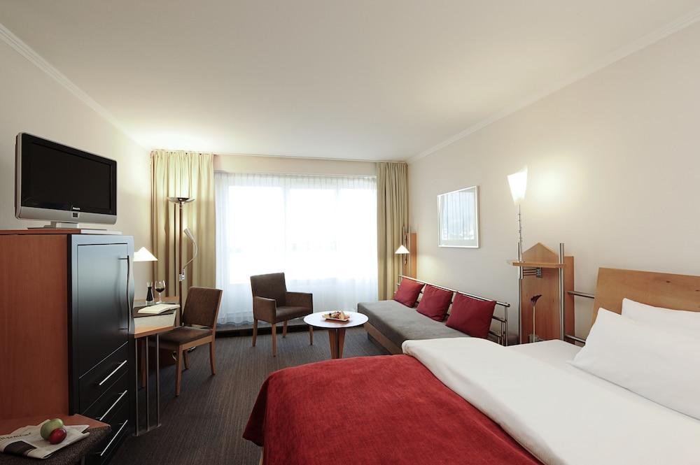 Nh Mannheim Viernheim Hotel Luaran gambar