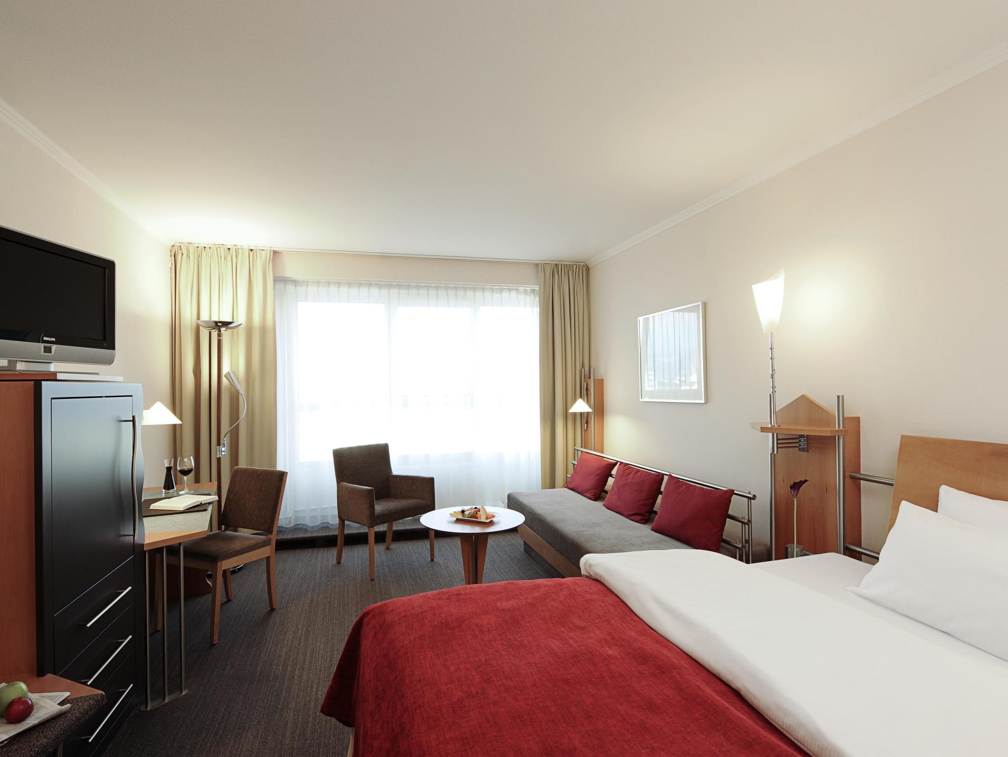 Nh Mannheim Viernheim Hotel Luaran gambar