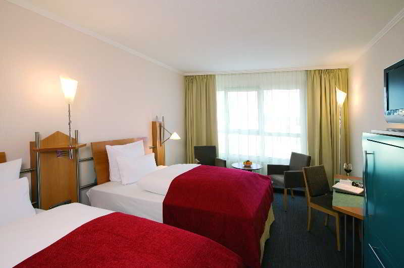 Nh Mannheim Viernheim Hotel Luaran gambar